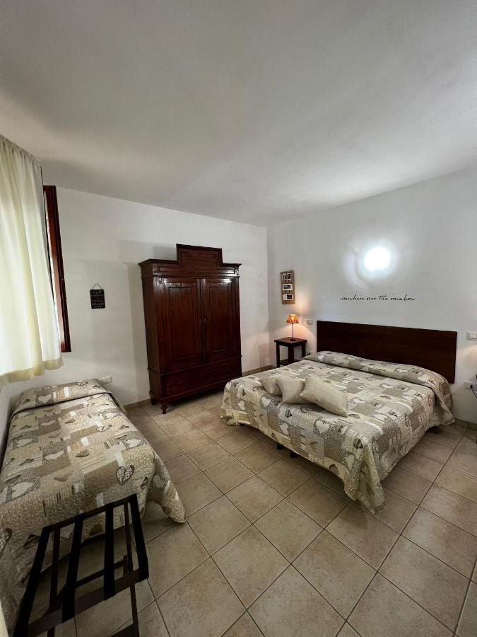 Agriturismo Corte San Girolamo Mantua Exterior foto