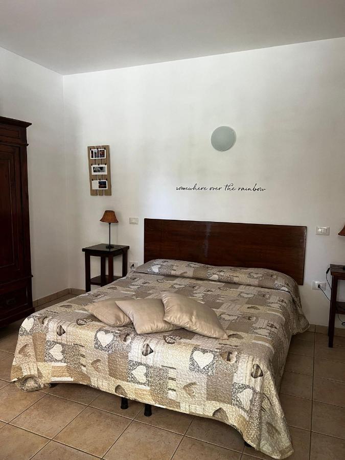 Agriturismo Corte San Girolamo Mantua Exterior foto