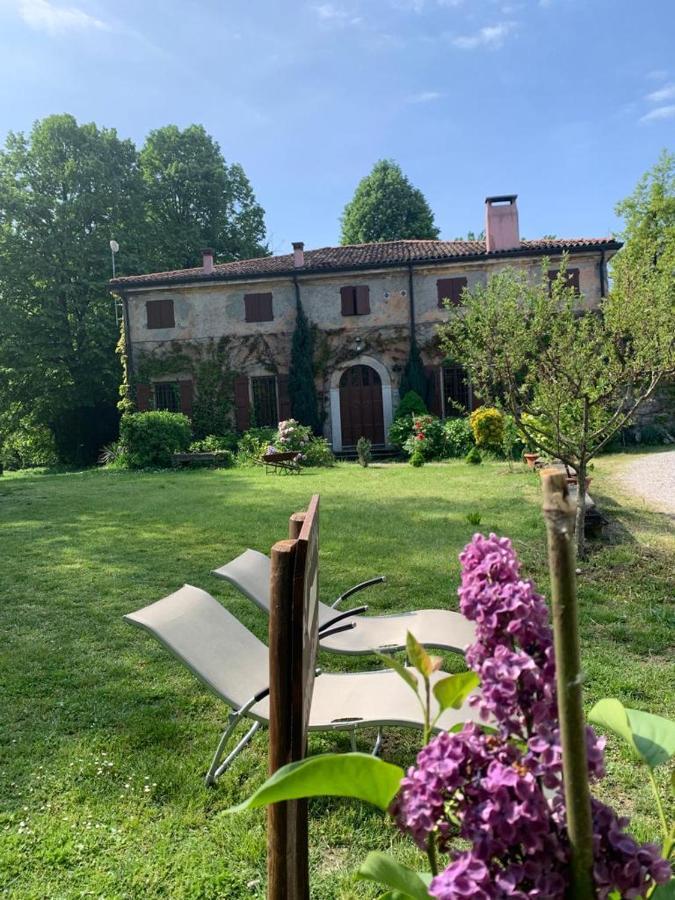 Agriturismo Corte San Girolamo Mantua Exterior foto