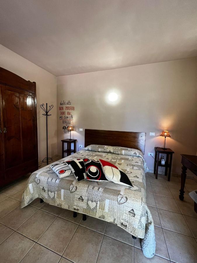 Agriturismo Corte San Girolamo Mantua Exterior foto