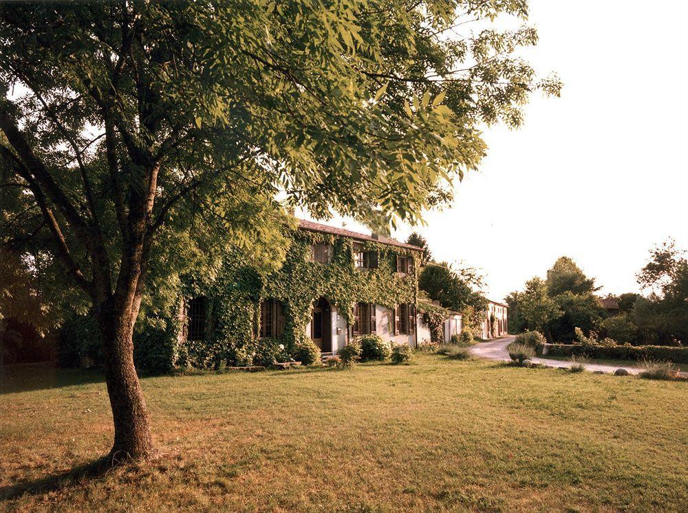 Agriturismo Corte San Girolamo Mantua Exterior foto